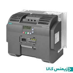 محصول: درایو 11 کیلووات V20 زیمنس، کد فنی 6SL3210-5BE31-1UV0