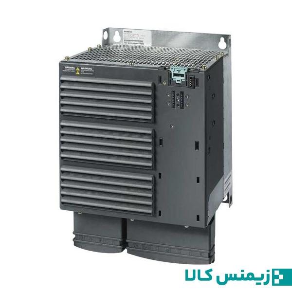 درایو 30 کیلووات G120 زیمنس